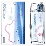 Kenzo L'Eau Par Love L'Eau Limited Edition Woman - фото 51831