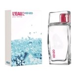 Kenzo L`Eau 2 Kenzo Pour Femme - фото 51835