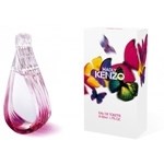 Kenzo Madly Kenzo Eau de Toilette - фото 51845