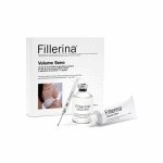 Labo Labo Fillerina Volume Seno - Level 2 (50ml + 50ml) - фото 52323