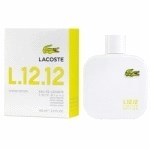 Lacoste Eau de Lacoste Blanc Neon Limited Edition - фото 52378