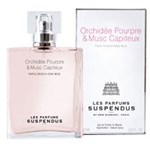 Les Parfums Suspendus Orchidee Pourpre &  Musc Capiteux - фото 52893