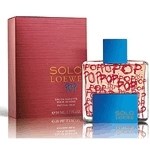 Loewe Perfumes Solo Loewe Pop - фото 52989