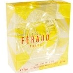 Louis Feraud Feraud Sunshine Eau D’ete - фото 53054