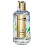 Mancera Aoud Lemon Mint - фото 53255