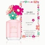 Marc Jacobs Daisy Eau So Fresh Delight - фото 53322