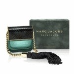 Marc Jacobs Decadence - фото 53328