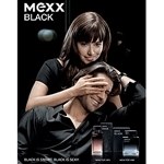 Mexx Mexx Black Woman - фото 53595