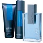 Mexx Waterlove man - фото 53612