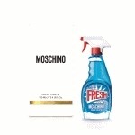 Moschino Fresh Couture - фото 54005