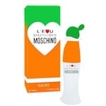 Moschino L'eau Cheap& Chic - фото 54006