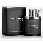 Myrurgia Yacht Man Black - фото 54023