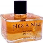 Nez A Nez Ambre a Sade - фото 54097