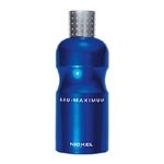 Nickel Parfums Nickel Eau Maximum For Men - фото 54109