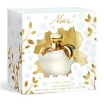 Nina Ricci Nina Snow Princess - фото 54159