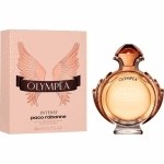 Paco Rabanne Olympea Intense - фото 54354