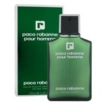 Paco Rabanne Paco Rabanne pour homme - фото 54359