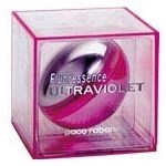 Paco Rabanne Ultraviolet Fluoressence - фото 54370