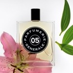 Parfumerie Generale 05 L'eau De Circe - фото 54439