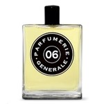 Parfumerie Generale PG06 L'Eau Rare Matale - фото 54458