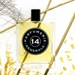 Parfumerie Generale PG14 Iris Taizo - фото 54463