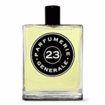 Parfumerie Generale PG23 Drama Nuui - фото 54467