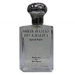 Parfums et Senteurs du Pays Basque Sheik Hamad Bin Khalifa - фото 54591