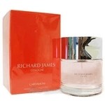 Richard James Cologne Cardamom - фото 55145