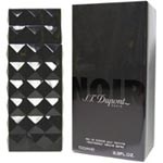 S. T. Dupont Dupont Noir pour Homme - фото 55307