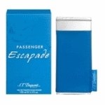 S. T. Dupont Passenger Escapade Pour Homme - фото 55328