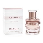 Salvatore Ferragamo Attimo L`Eau Florale - фото 55405