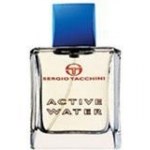 Sergio Tacchini Active Water - фото 55656