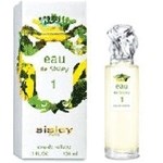 Sisley Eau de Sisley 1 - фото 55992