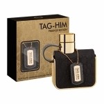 Sterling Parfums Tag-Him Prestige Edition - фото 56141