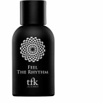 The Fragrance Kitchen TFK Feel The Rhythm - фото 56286