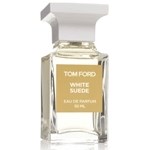 Tom Ford White Suede - фото 56432