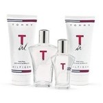 Tommy Hilfiger T Girl - фото 56450