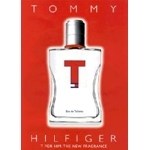 Tommy Hilfiger Tommy T - фото 56467