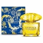 Versace Yellow Diamond Intense - фото 56708