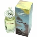 Vivienne Westwood Libertine - фото 56828