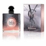 Yves Saint Laurent Black Opium Floral Shock - фото 56960