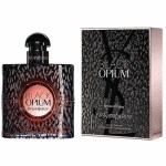 Yves Saint Laurent Black Opium Wild Edition - фото 56962