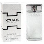 Yves Saint Laurent Kouros Sport Cologne - фото 56996