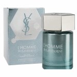 Yves Saint Laurent L'Homme eau d'ete - фото 57000