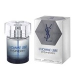 Yves Saint Laurent L'Homme Libre - фото 57002