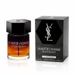 Yves Saint Laurent La Nuit de LHomme LIntense - фото 57016