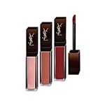 Yves Saint Laurent Lisse Gloss "Les Pastels" Smoothing Lip Gloss - фото 57021