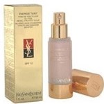 Yves Saint Laurent Oil-Free Liquid Foundation Energie Teint SPF12 - фото 57040