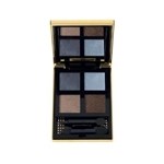 Yves Saint Laurent Pure Chromatics. 4 Wet and Dry Eye Shadow - фото 57064