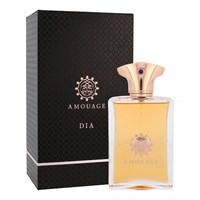 Amouage Dia Pour Homme - фото 57251